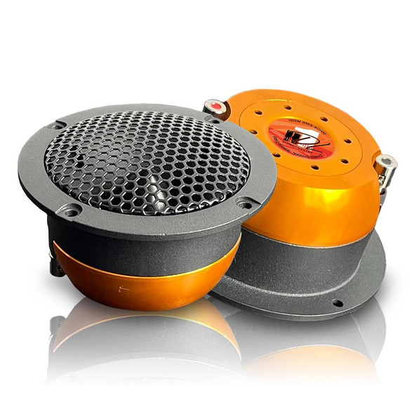  Crescendo Audio HDL-1 Supertweeter  - 4OHM 