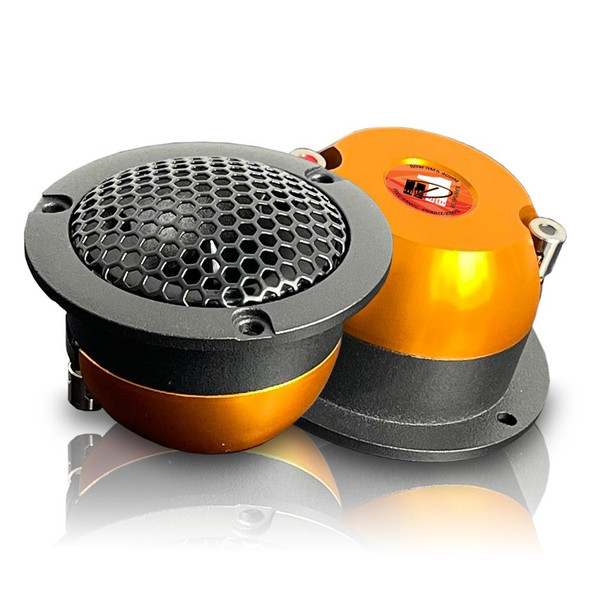 Crescendo Audio HD-1 Supertweeter  - 8OHM