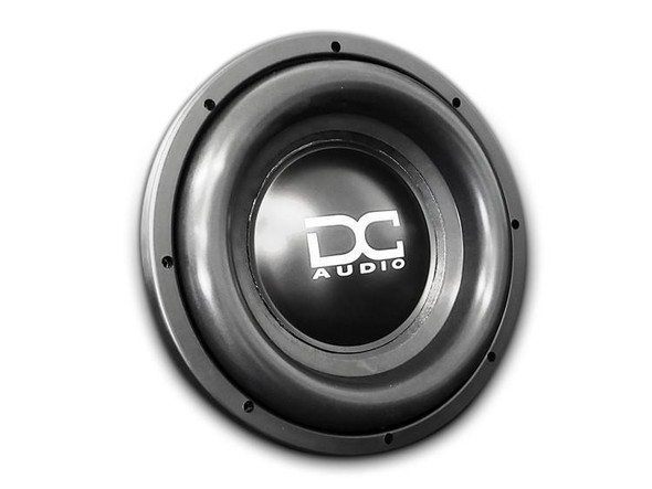 DC Audio Level 3 15 m3  (1000-watts-RMS)-DVC-1OHM TRICONE 