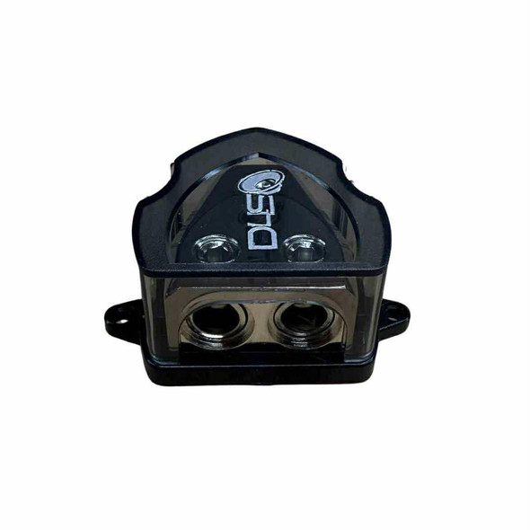 Down4Sound DOWN4SOUND D4S-DB1020 | Distribution Block