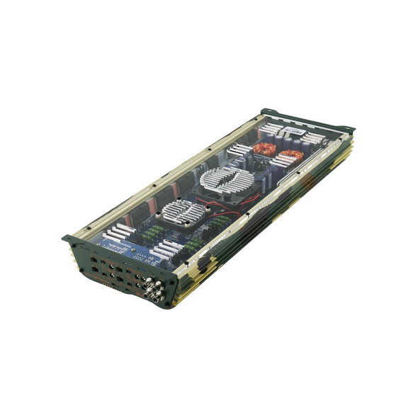 BRANDS - DOWN4SOUND - AMPLIFIERS - JP SERIES - JP34AB | 590W RMS