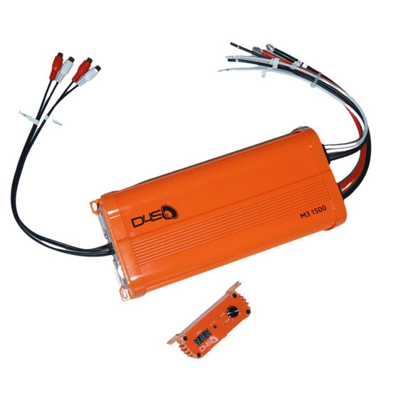 Motorcycle Audio Products | Down4SoundShop.com