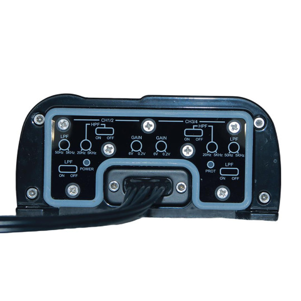 Motorcycle Audio Products | Down4SoundShop.com