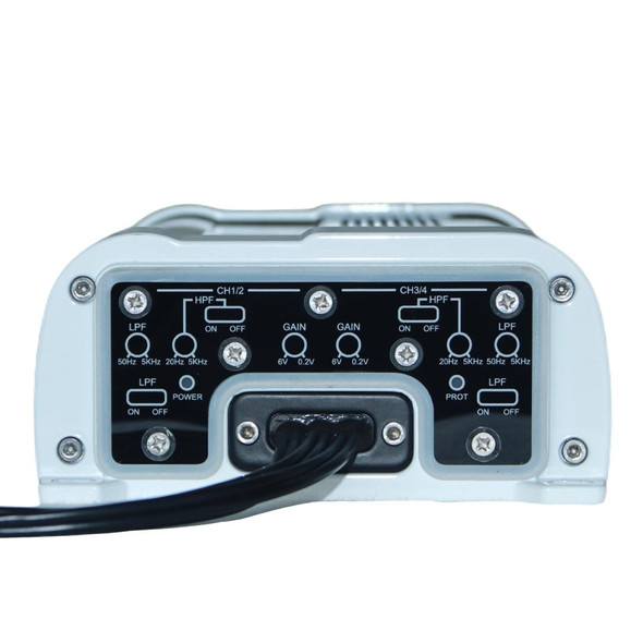 Motorcycle Audio Products | Down4SoundShop.com