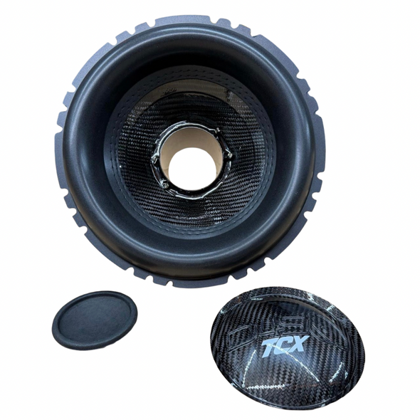 DOWN4SOUND RECONE KIT | RECONE KIT | TCX-12D2