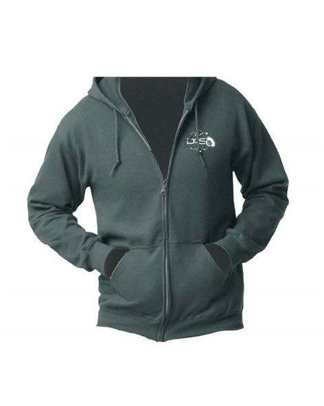 MERCHANDISE - OFFICIAL Down4Sound Merchandice - DOWN4SOUND HOODIES