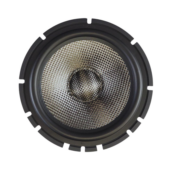 ハロー　Sense6 5台 I65 | 6.5 Co-Axial Speakers - Down4Sound Shop
