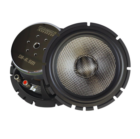 その他 sounene PRODUCTS - SPEAKERS - SUNDOWN AUDIO - SA/SD Series - Page 1