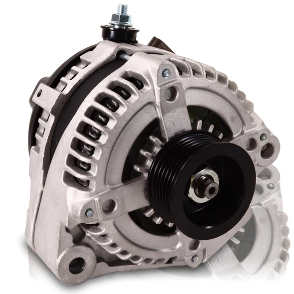 Mechman 320 amp H.O. alternator for Lexus 