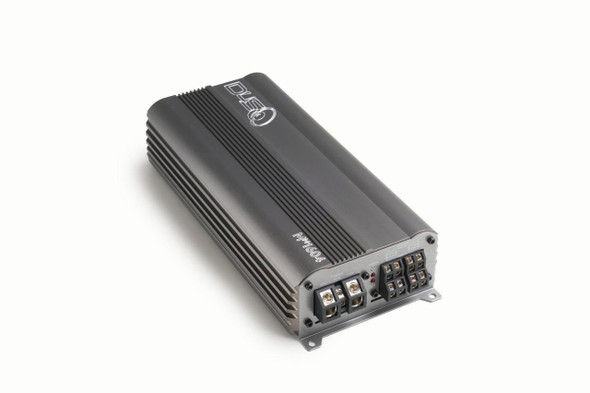 PRODUCTS - AMPLIFIERS - DOWN4SOUND - MINIMAXX - MM1604 | 600W RMS