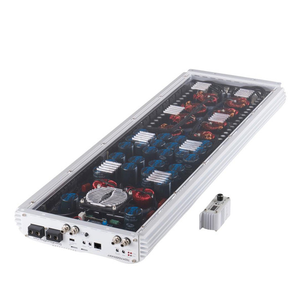 DOWN4SOUND | TEEMFIDEEN KAY - PURPLE | 15000W RMS - Down4Sound Shop
