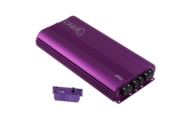 DOWN4SOUND - B STOCK BSTOCK | DOWN4SOUND JP53 PURPLE 