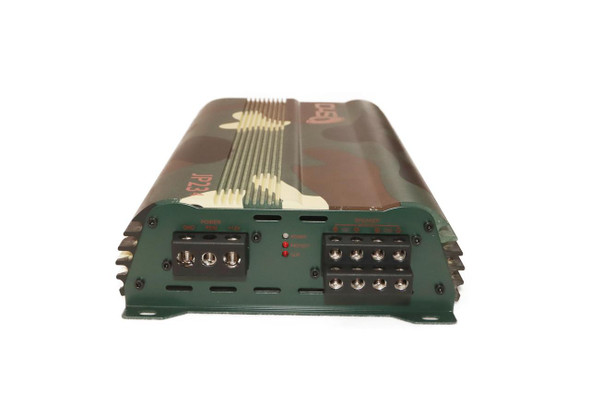 Down4Sound DOWN4SOUND JP234 - HYDRO DIP | 2000W 4CH AMPLIFIER