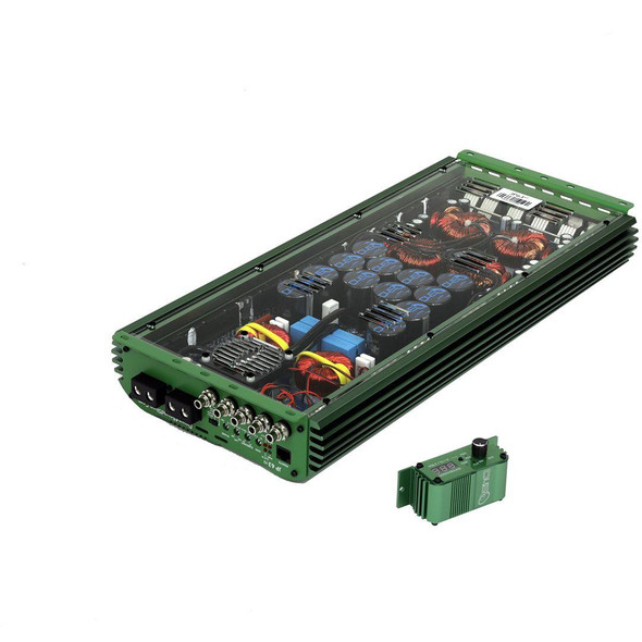 Pioneer GMA3200 アンプ DOWN4SOUND | JP63 V2 CAMO | 6300W RMS AMPLIFIER - Down4Sound Shop