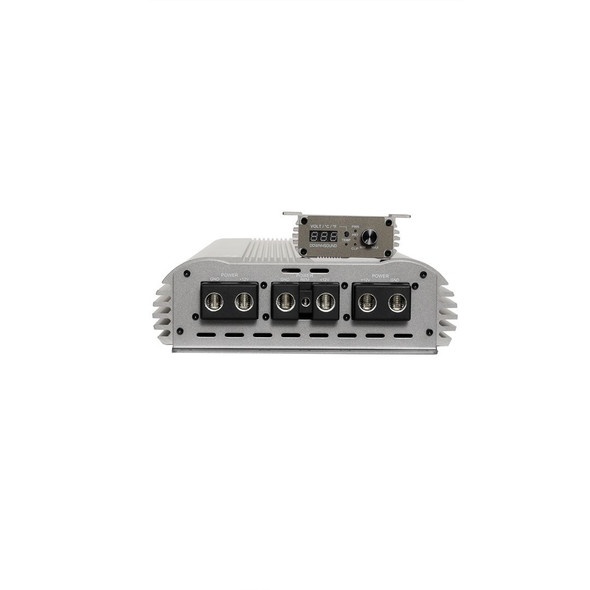 DOWN4SOUND | JP73 V2 TITANIUM | 7300W RMS AMPLIFIER