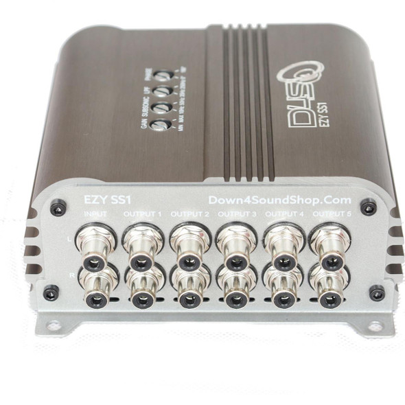 DOWN4SOUND Products - Down4Sound Shop