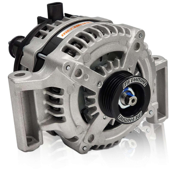 Mechman 240 amp for Select GM 2.0 / 2.5 engine applications 