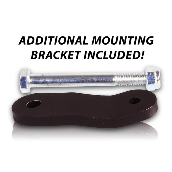  400 amp Billet Elite alternator for GM 2.2L SOHC 