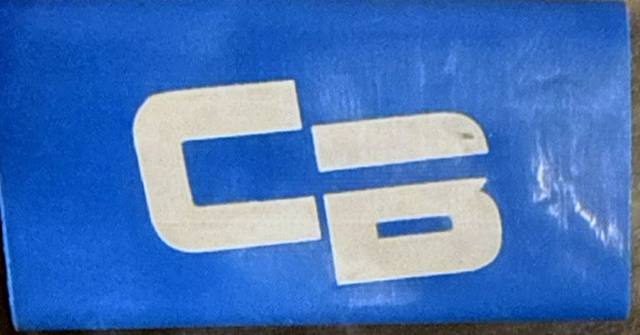 CERTIFIED BASSHEAD  0G HEAT SHRINK - 100pk