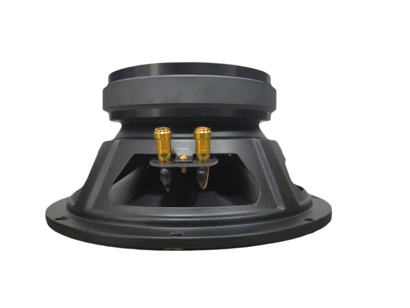  DOWN4SOUND | HEXICONE XMR 65 | 6.5" CARBON FIBER PRO AUDIO SPEAKER | 200W RMS | 8 OHM 