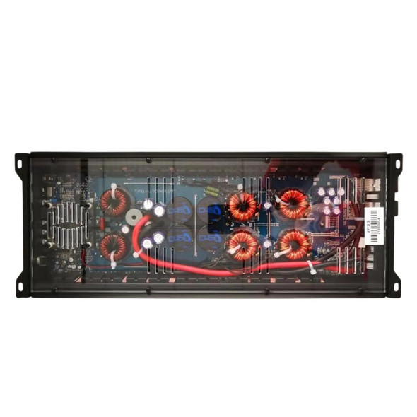 DOWN4SOUND - USED STOCK DOWN4SOUND - USED | JP23 V1.5 ELITE BLACK | 2300W RMS AMPLIFIER 