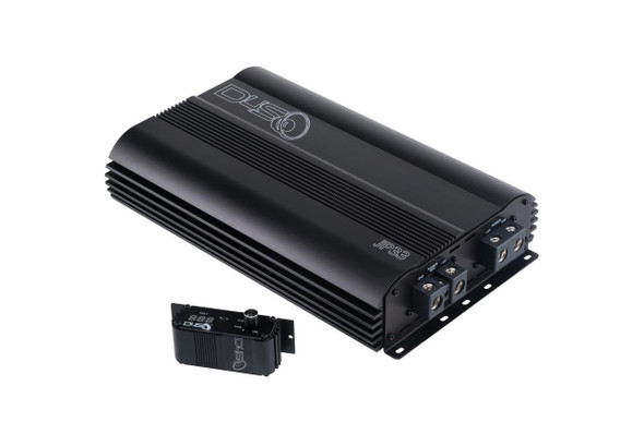 DOWN4SOUND - USED STOCK DOWN4SOUND - USED | JP33 BLACK | 3300W RMS AMPLIFIER 