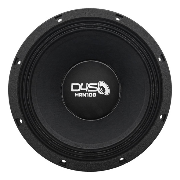 Down4Sound DOWN4SOUND D4S-MRN108 NeoPRO Speaker - 10 Inch, 350W RMS, 8 Ohm