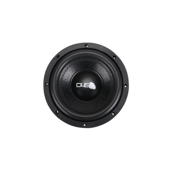 DOWN4SOUND - USED STOCK DOWN4SOUND - USED | SB 8" SUBWOOFER | 500W RMS | D2 