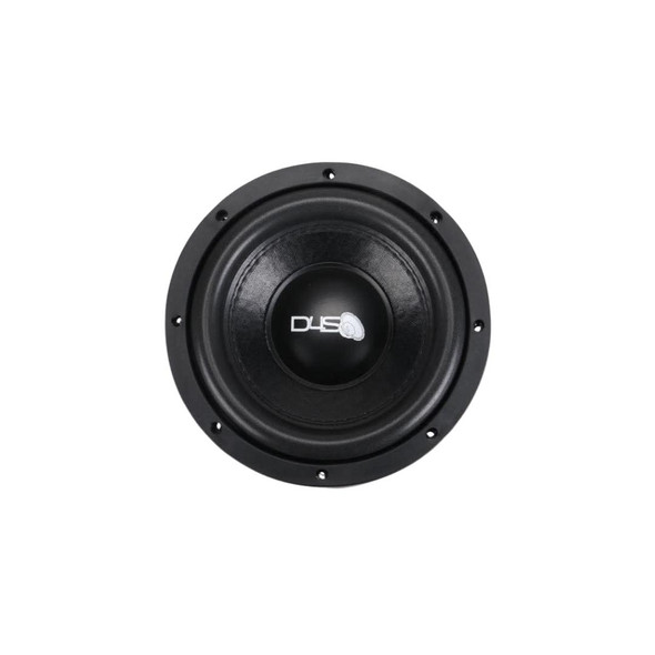 Down4Sound DOWN4SOUND SB 8" SUBWOOFER - 2 ohm DVC | 500W RMS