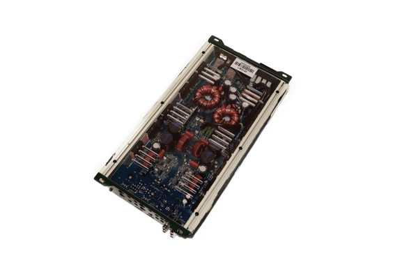 Down4Sound DOWN4SOUND JP284 - CAMO | 3000W 4 CHANNEL AMPLIFIER