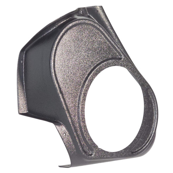 DOWN4SOUND PODS | 8" FRONT DOOR SPEAKER PODS FOR THE 2000-2007 CHEVROLET MONTE CARLO