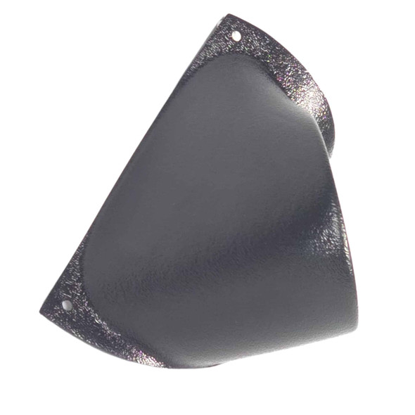 DOWN4SOUND PODS | 3.5" LOWER A-PILLAR SPEAKER PODS FOR THE 2000-2007 CHEVROLET MONTE CARLO