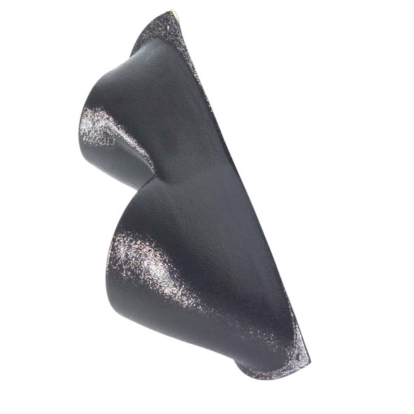 DOWN4SOUND PODS | 3.5" + 2" TWEETER A-PILLAR SPEAKER PODS FOR THE 2000-2006 CHEVROLET AVALANCHE, TAHOE, SUBURBAN, SILVERADO, GMC YUKON, SIERRA & CADILLAC ESCALADE