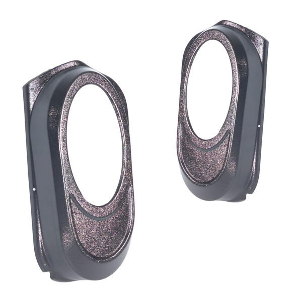 DOWN4SOUND PODS | 6X9" REAR DOOR SPEAKER PODS FOR THE 2000-2006 CHEVY/GMC FULLSIZE SUV