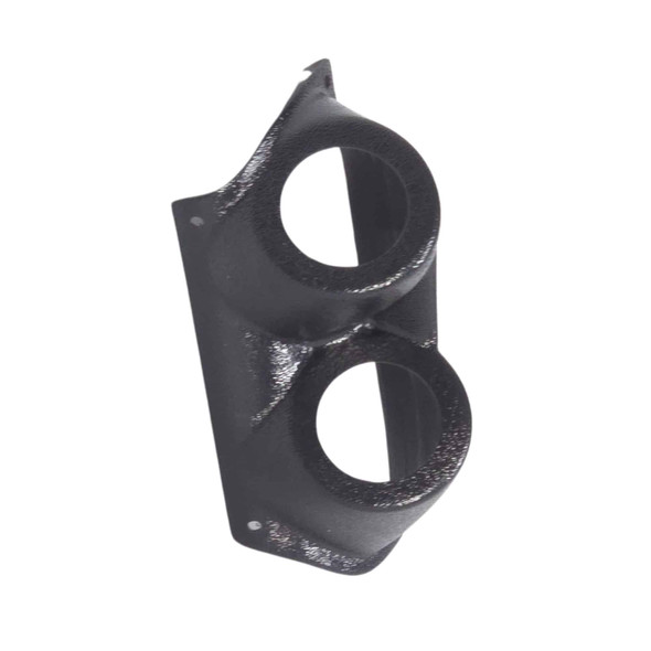 DOWN4SOUND PODS | DUAL 2" LOWER A-PILLAR SPEAKER PODS FOR THE 2000-2003 TOYOTA TUNDRA