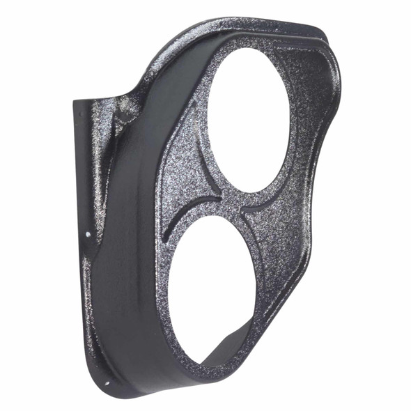 DOWN4SOUND PODS | DUAL 6.5" FRONT DOOR SPEAKER PODS FOR THE 2000-2003 TOYOTA TUNDRA