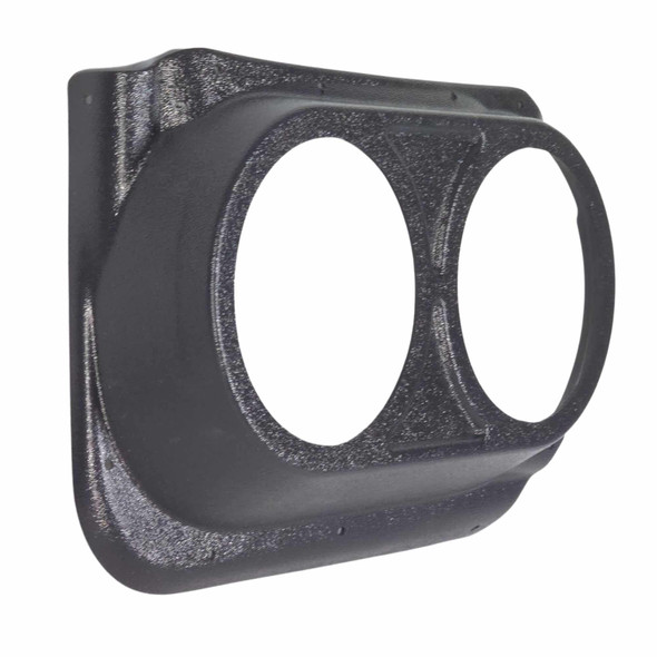 DOWN4SOUND PODS | DUAL 6.5" FRONT DOOR SPEAKER PODS FOR THE 2000-2003 TOYOTA TUNDRA MANUAL/ELECTRIC WINDOW