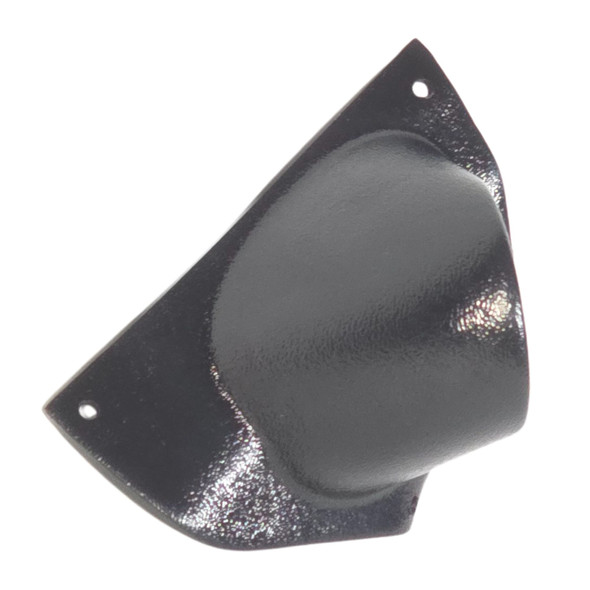 DOWN4SOUND PODS | 2" A-PILLAR SPEAKER PODS FOR THE 2001-2005 HONDA CIVIC 2 DOOR COUPE