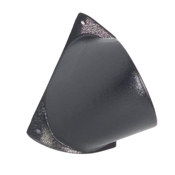 DOWN4SOUND PODS | 3.5" A-PILLAR SPEAKER PODS FOR THE 2001-2005 HONDA CIVIC 4 DOOR SEDAN