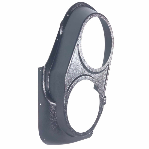 DOWN4SOUND PODS | DUAL 8" FRONT DOOR SPEAKER PODS FOR THE 2002-2005 DODGE RAM