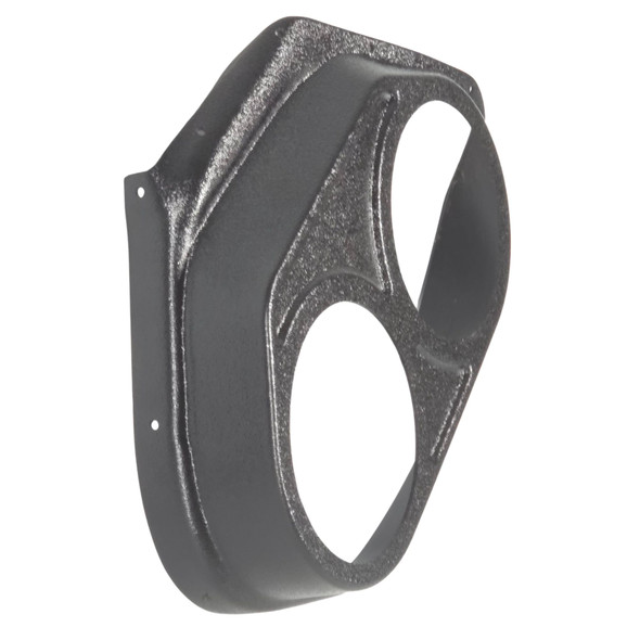 DOWN4SOUND PODS | DUAL 6.5" FRONT DOOR SPEAKER PODS FOR THE 2002-2006 TOYOTA CAMRY 4 DOOR