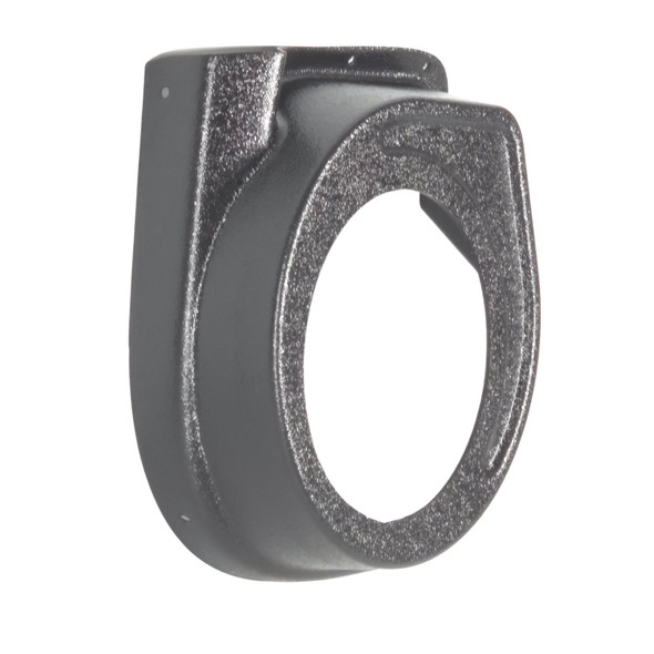 DOWN4SOUND PODS | 6.5" REAR DOOR SPEAKER PODS FOR THE 2002-2006 TOYOTA CAMRY 4 DOOR