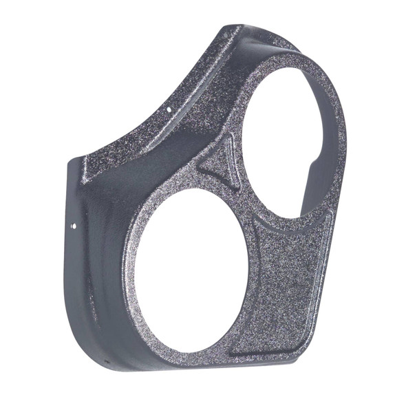 DOWN4SOUND PODS | DUAL 6.5" FRONT DOOR SPEAKER PODS FOR THE 2004-2008 TOYOTA COROLLA
