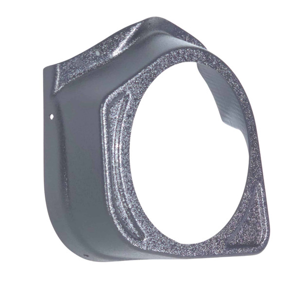 DOWN4SOUND PODS | 8" FRONT DOOR SPEAKER PODS FOR THE 2004-2008 TOYOTA COROLLA