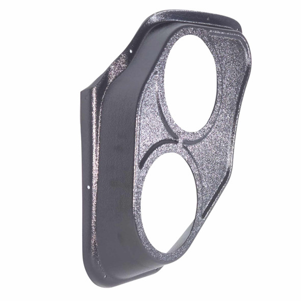 DOWN4SOUND PODS | DUAL 6.5" FRONT DOOR SPEAKER PODS FOR THE 2004-2006 TOYOTA TUNDRA, 2001-2007 SEQUOIA