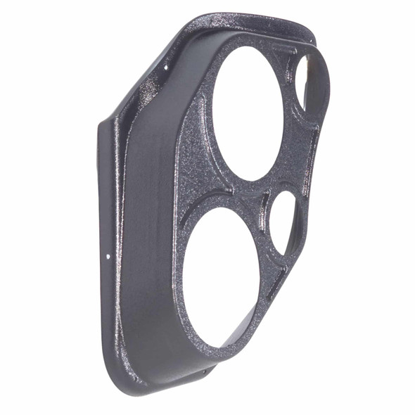DOWN4SOUND PODS | DUAL 6.5" + DUAL 3.5" FRONT DOOR SPEAKER PODS FOR THE 2004-2006 TOYOTA TUNDRA, 2001-2007 SEQUOIA