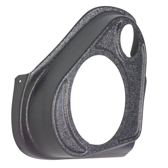 DOWN4SOUND PODS | 8" + 3.5" FRONT DOOR SPEAKER PODS FOR THE 2005-2007 DODGE CHARGER