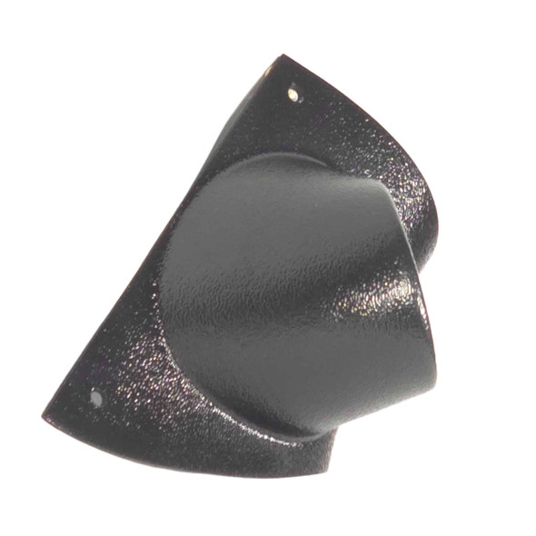DOWN4SOUND PODS | 2" LOWER A-PILLAR SPEAKER PODS FOR THE 2005-2010 DODGE CHARGER