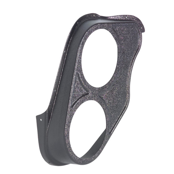 DOWN4SOUND PODS | DUAL 6.5" LOWER FRONT DOOR SPEAKER PODS FOR THE 2006-2011 CHEVROLET HHR