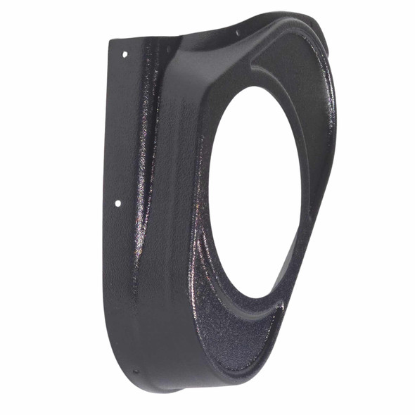 DOWN4SOUND PODS | 8" REAR DOOR SPEAKER PODS FOR THE 2006-2012 FORD FUSION